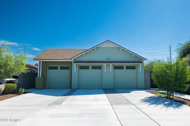 337 N Colorado St, Chandler, AZ 85225