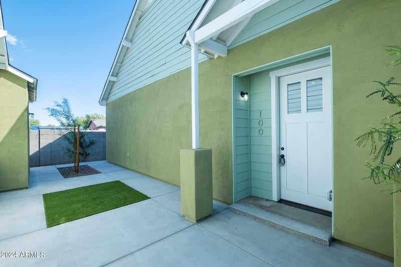 337 N Colorado St, Chandler, AZ 85225