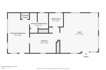 337 Pleasant St, Prescott, AZ 86303