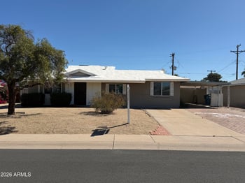 337 Thunderbird Dr, Apache Junction, AZ 85120
