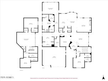 3370 Cherrywood Pl, Chandler, AZ 85249