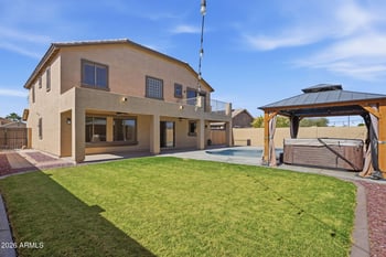 3370 Flamingo Ct, Gilbert, AZ 85297