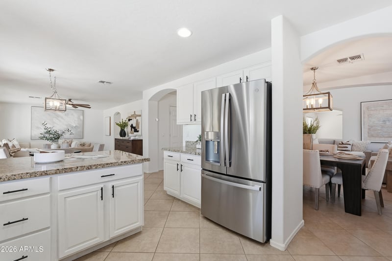 3370 E Flamingo Ct, Gilbert, AZ 85297