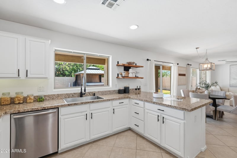 3370 E Flamingo Ct, Gilbert, AZ 85297