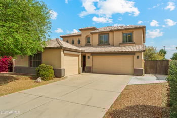 3370 Flamingo Ct, Gilbert, AZ 85297