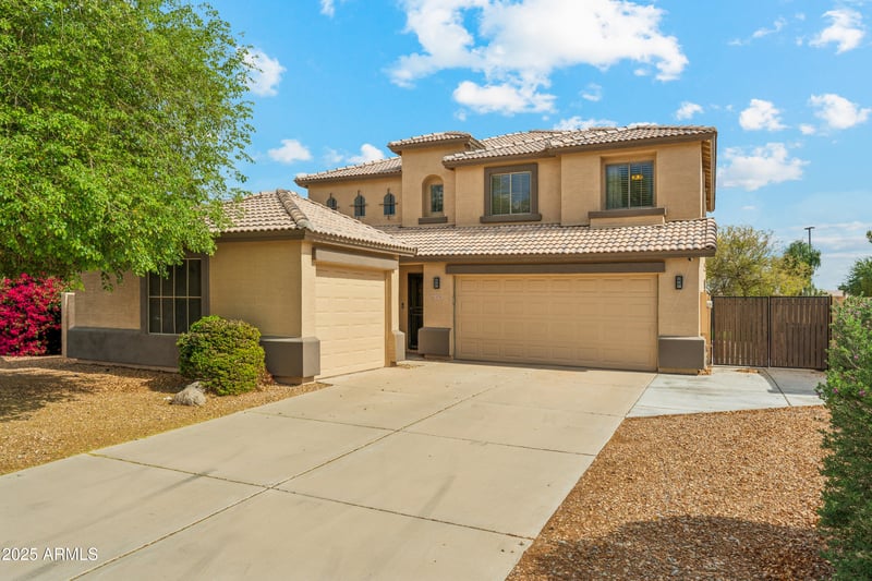 3370 Flamingo Ct, Gilbert, AZ 85297