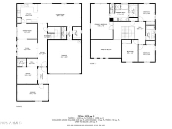 3370 Flamingo Ct, Gilbert, AZ 85297
