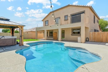3370 Flamingo Ct, Gilbert, AZ 85297