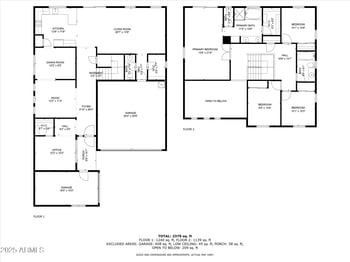 3370 Flamingo Ct, Gilbert, AZ 85297