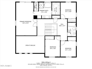 3370 Flamingo Ct, Gilbert, AZ 85297