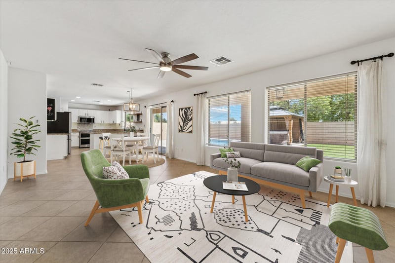 3370 Flamingo Ct, Gilbert, AZ 85297