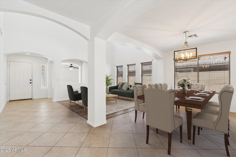 3370 Flamingo Ct, Gilbert, AZ 85297