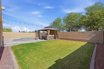 3370 Flamingo Ct, Gilbert, AZ 85297