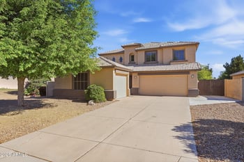 3370 Flamingo Ct, Gilbert, AZ 85297