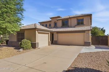 3370 Flamingo Ct, Gilbert, AZ 85297