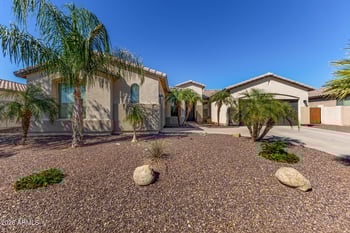 3370 Horseshoe Dr, Chandler, AZ 85249