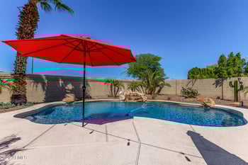 3370 Horseshoe Dr, Chandler, AZ 85249