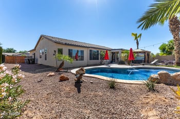 3370 Horseshoe Dr, Chandler, AZ 85249