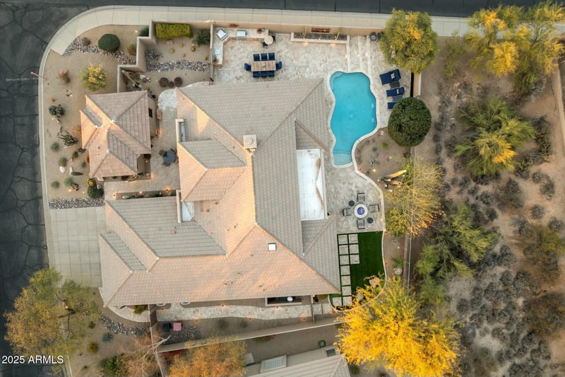 33705 N 64th St, Scottsdale, AZ 85266