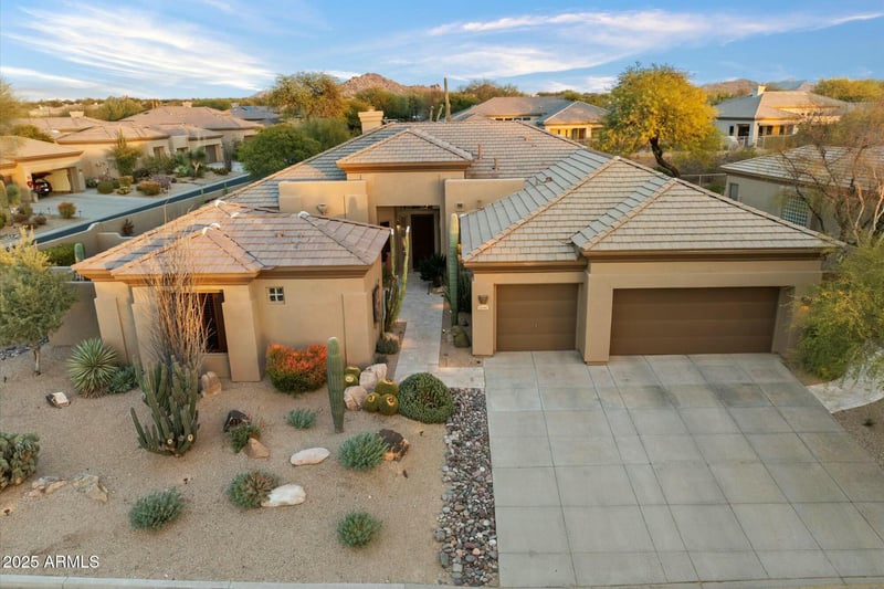 33705 N 64th St, Scottsdale, AZ 85266