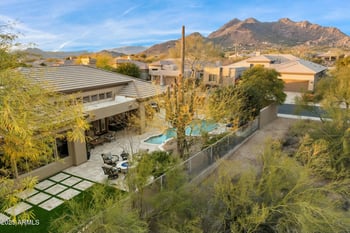 33705 N 64th St, Scottsdale, AZ 85266