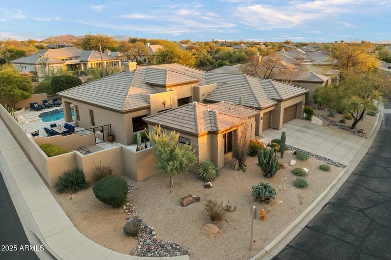 33705 N 64th St, Scottsdale, AZ 85266