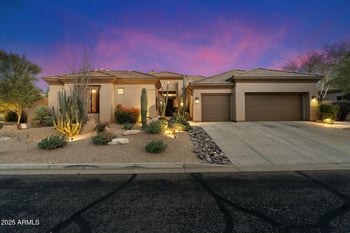 33705 N 64th St, Scottsdale, AZ 85266