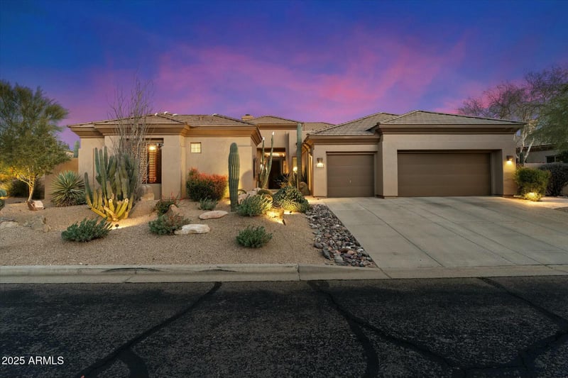 33705 N 64th St, Scottsdale, AZ 85266