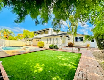 3371 Grandview Rd, Phoenix, AZ 85053