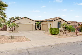 3371 Horseshoe Dr, Chandler, AZ 85249