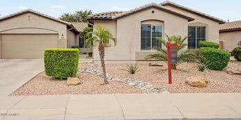 3371 Horseshoe Dr, Chandler, AZ 85249