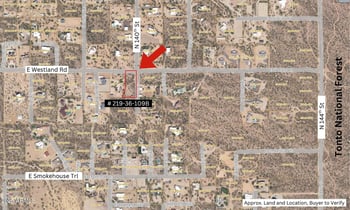 33710 140th Pl #-, Scottsdale, AZ 85262