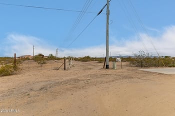 33710 Tonopah Salome Hw #1, Tonopah, AZ 85354