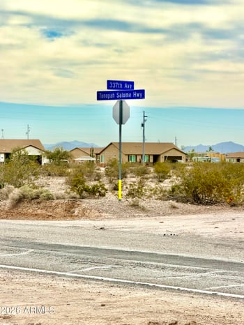 33710 Tonopah Salome Hw #1, Tonopah, AZ 85354