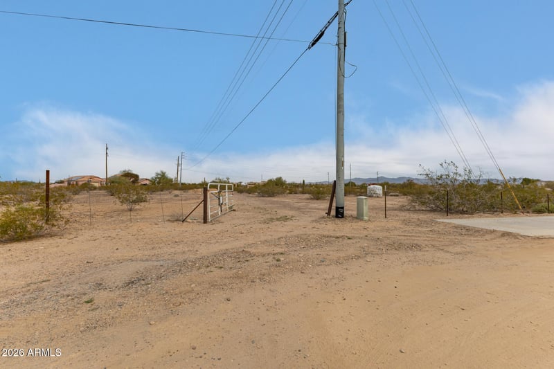 33710 W Tonopah Salome Hw #1, Tonopah, AZ 85354