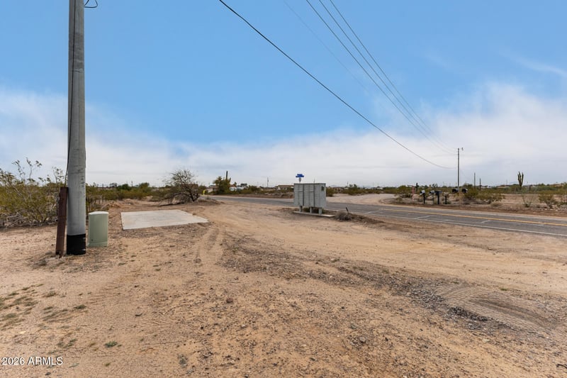 33710 W Tonopah Salome Hw #1, Tonopah, AZ 85354