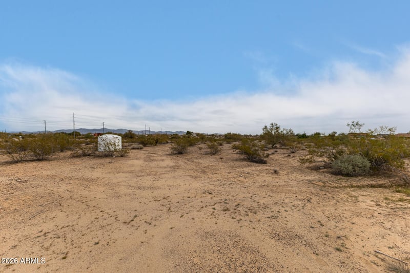 33710 W Tonopah Salome Hw #1, Tonopah, AZ 85354