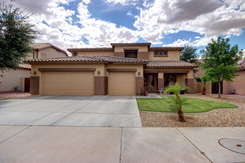 3372 N 129th Ave, Avondale, AZ 85392