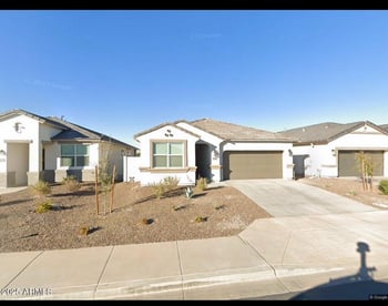 3372 Shanley Ave, Apache Junction, AZ 85120