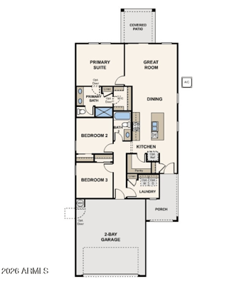 33723 Blackwell Dr, San Tan Valley, AZ 85143