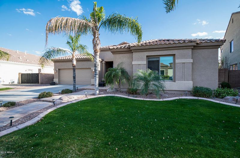 3373 E Bluebird Pl, Chandler, AZ 85286