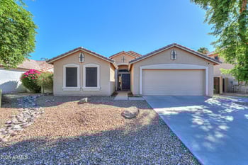 3373 Flamingo Ct, Gilbert, AZ 85297