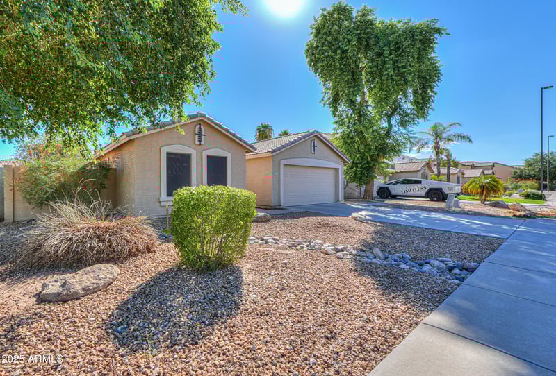 3373 Flamingo Ct, Gilbert, AZ 85297