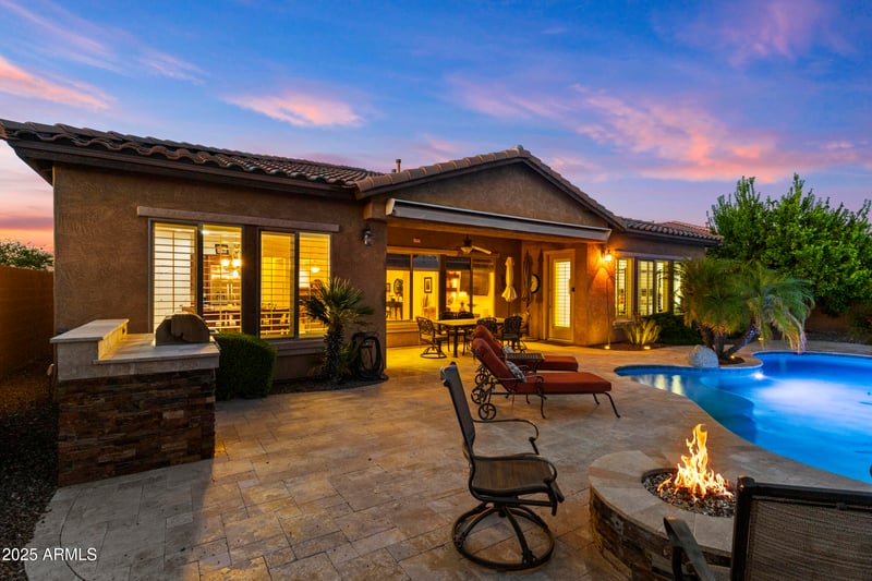 3373 Sports Dr, Gilbert, AZ 85298