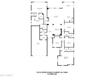 3373 Sports Dr, Gilbert, AZ 85298