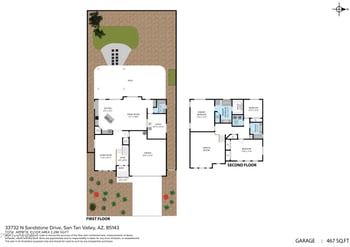 33732 Sandstone Dr, San Tan Valley, AZ 85143