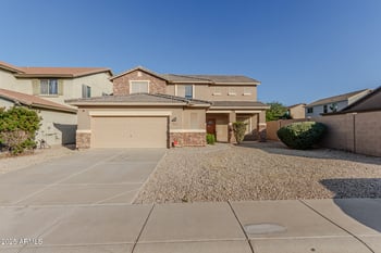 33735 Legend Hills Trl, Queen Creek, AZ 85144