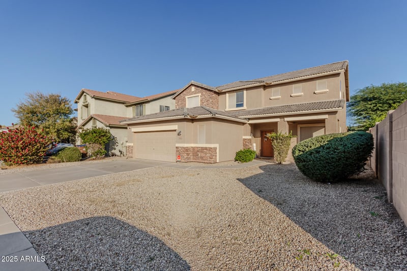 33735 Legend Hills Trl, Queen Creek, AZ 85144