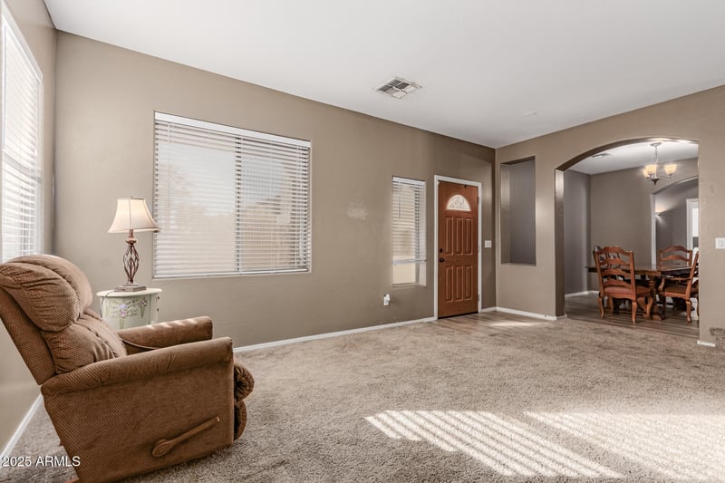 33735 Legend Hills Trl, Queen Creek, AZ 85144