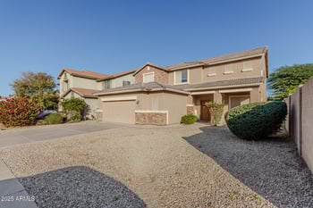 33735 Legend Hills Trl, San Tan Valley, AZ 85144